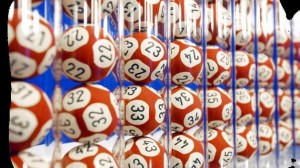 В ВР планируют усилить контроль над деятельностью лотерей