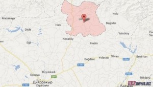 2 человека погибло вследствии столкновения в Турции