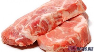 Ввоз свинины из Белоруссии запрещён