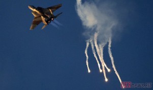 Россия готова отправить в Сирию партию самолетов Як-130