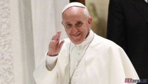 Папа Римский начал реформирование Банка Ватикана