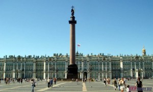Санкт-Петербург станет претендентом на проведение Евро-2020