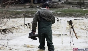 В Сербии готовятся к наводнениям: началась эвакуация населения