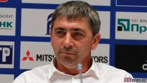Львовские “Карпаты” получили нового главного тренера