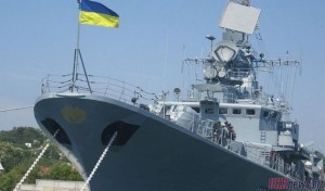 Депутаты хотят возродить украинский флот