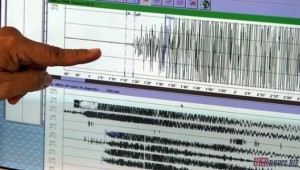 Подробности землетрясения в Кривом Роге