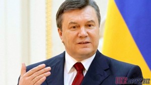 Суд приговорил Януковича к 13 годам лишения свободы