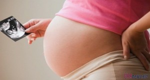 В Украине ввели налог на беременность!