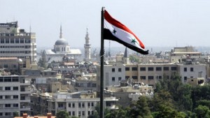 Военная помощь США оппозиции Сирии не помешает России поддерживать Дамаск