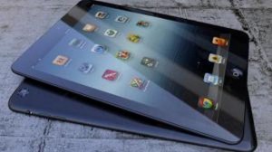 iPad 5 ждут уже в этом году