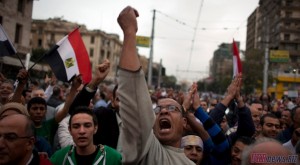 Возможные последствия событий в Египте для экономики Украины