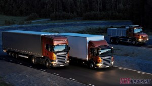 Ограничения для проезда грузовиков по автодорогам создает проблемы для аграриев