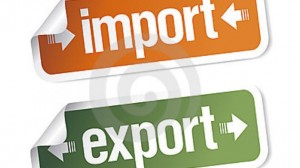 Украинскую продукцию готовят к легкому и оперативному выводу на экспорт
