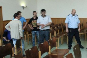 В Германии вынесли пожизненный приговор за «убийство чести»