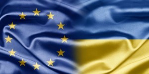 Арбузов и Томбинский обсудили подготовку Киева к ассоциации с ЕС