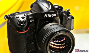 Nikon может начать выпуск смартфонов
