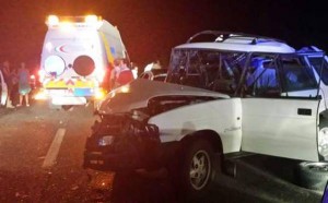 На юге Италии автобус упал с виадука в ущелье: как минимум 38 человек погибли