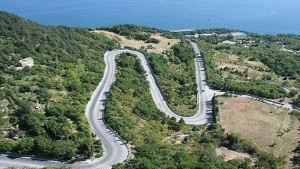 Крымские дороги обретут новый вид