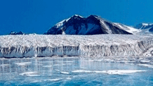 Ученые из США: в озере Восток под толщей льда есть жизнь