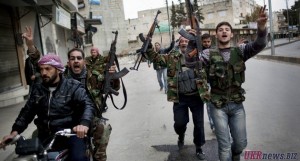Сирийская армия убила шесть турецких офицеров в провинции Идлиб