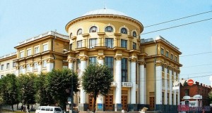 Рейтинг лучших для жизни городов Украины