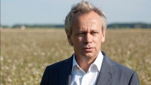 Министр аграрной политики Украины заявляет о падении цен на зерновые