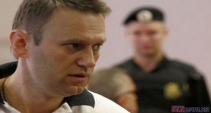 Навальному дали 5 лет колонии: его взяли под стражу прямо в зале суда