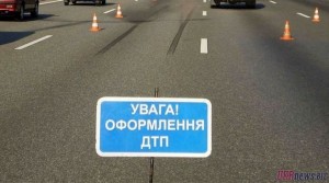 Туристы попали в ДТП под Львовом: есть погибшие