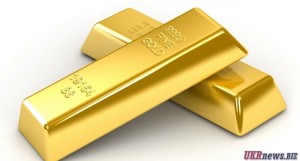 Украинское золото подорожает в десятки раз