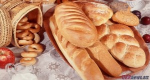 Хлеб в Украине с начала года подорожал на 3,1%