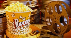 Очередной налог в Украине повысит цены на билеты в кино