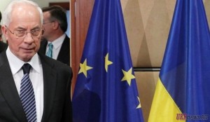 В октябре Украина примет все законы для Ассоциации с ЕС
