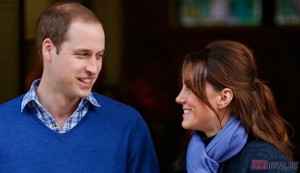 В Великобритании подсчитали прибыль от рождения ребенка принца Уильяма и Кейт Миддлтон