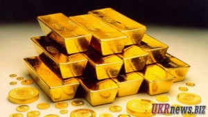 Эксперты прогнозируют обвал цен на золото
