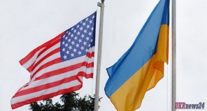 П.Нусс: США поддержит Украину в конфликте с Россией