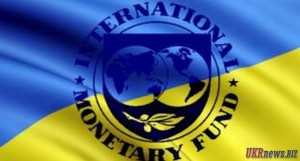 Украина погасила большую часть долга перед МВФ