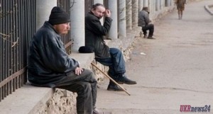 Во сколько раз отличается доход бедного украинца и бедного американца