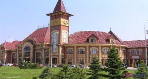 Из столицы Украины до столицы Закарпатья теперь ежедневно будет ходить поезд