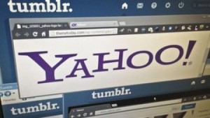 Yahoo! заплатила разработчику Tumblr $110 млн