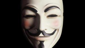 Власти США сообщили о нанесенном ударе хакерам Anonymous