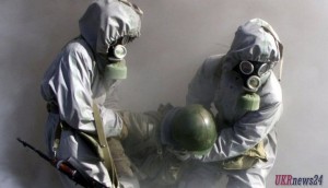ООН проверит место химической атаки в Сирии