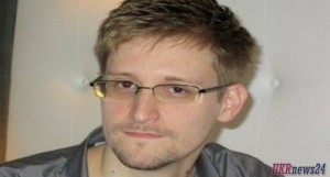 Сноуден рассказал о том, что в Киеве и Москве находятся шпионские сервера США