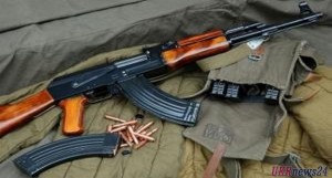 В мире растет спрос на украинское оружие
