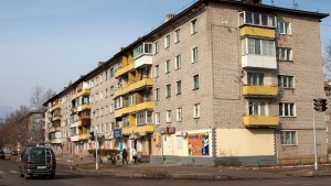 В 2014 году в Украине начнется массовая реконструкция устаревшего жилья