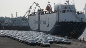 Цена свободы украинских моряков — возврат 650 ливийских авто из Ильичевска