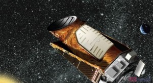 Телескоп “Kepler” завершил миссию по поиску экзопланет