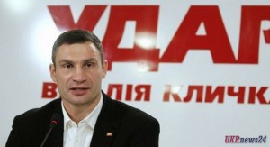Виталий Кличко легко станет мэром столицы