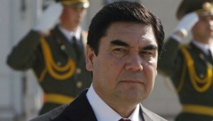 Президент Туркменистана решил уйти из возглавляемой им партии
