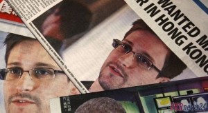 Эдварду Сноудену посоветовали идти в журналистику