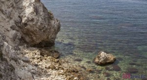 Крымская сенсация: затонувшую субмарину хотят поднять с дна моря
